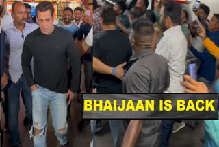 Salman Khan