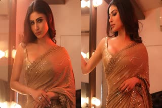 Mouni roy