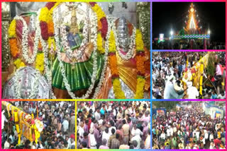 poleramma tirunallu at nuthanapadu