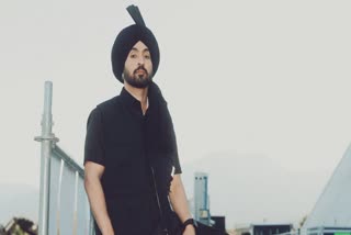 Diljit Dosanjh