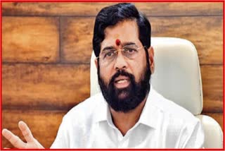 CM Eknath Shinde