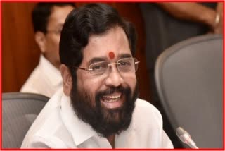 CM Eknath Shinde