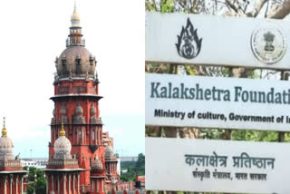 Madras High Court has ordered a comprehensive policy on the Kalakshetra sexual harassment issue