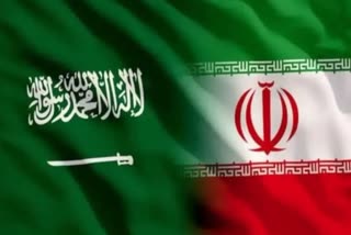 Iran Saudi Arabia resume trade
