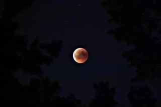 Lunar Eclipse : 2023નું પહેલું ચંદ્ર ગ્રહણ ભારતમાં નહીં મળે જોવા