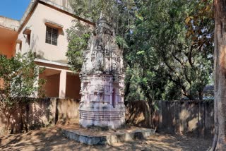 subarnapur famous sashisena temple