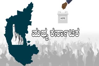 Central Karnataka
