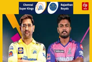 Rajasthan Royals Vs Chennai Super Kings Head To Head Match Preview