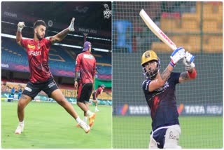 Royal Challengers Bangalore vs Kolkata Knight Riders Match preview