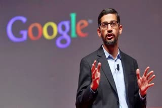 Sundar Pichai bet big on putting AI in Google search engine
