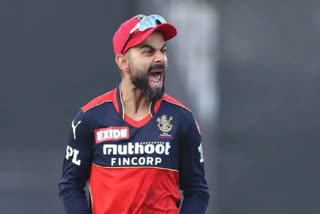 Kohli