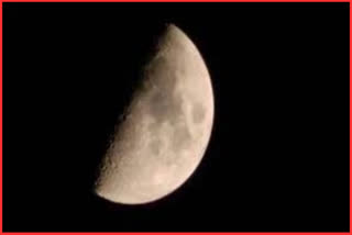 Chandigarh tarot reader Jasmin Jazz sheds light on the effects of the lunar eclipse on the night of May 5