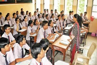 NCERT நீக்கிய பாடங்கள் கேரள பாடத் திட்டத்தில் சேர்க்கப்படும் - அமைச்சர் சிவன்குட்டி