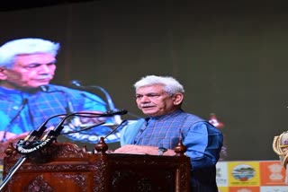 Manoj Sinha