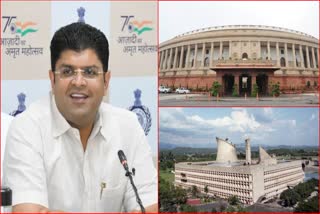 Dushyant Chautala on Lok Sabha and Assembly election