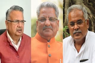 Raman Singh demands interstate joint operation