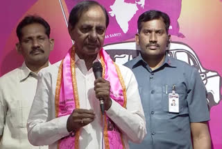 Kcr