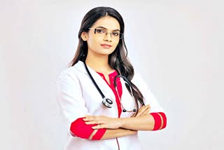 MBBS - Ayurvedic Doctor