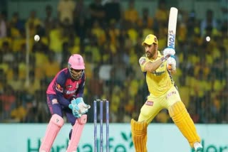 chennai super kings vs rajasthan royals