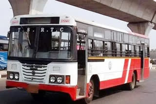 TSRTC