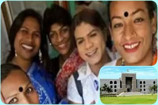 Transgenders in Gujarat HC