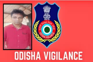 Jr clerk Manas Dhala under vigilance scanner