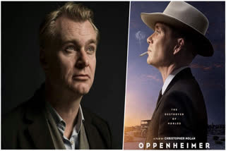 Christopher Nolan unveils Oppenheimer's first footage at CinemaCon