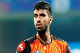 washington sundar injury