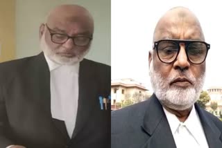 عتیق احمد کے وکیل خان صولت حنیف کے ریمانڈ پر سماعت آج متوقع