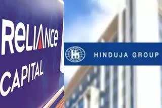 Hinduja Group Buys Reliance Capital