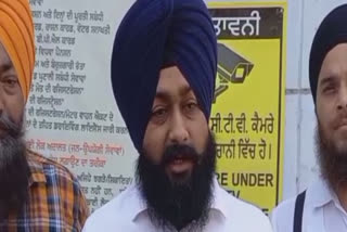 The desecration of Gutka Sahib took place in Shahur Kalan village of Gurdaspur