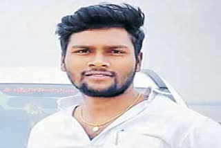 mancherial man murdered