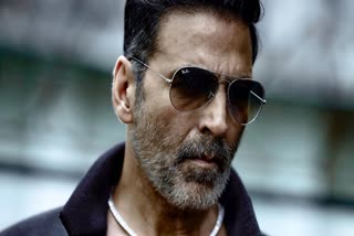 Akshay kumar