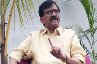 sanjay raut