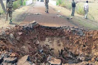 dantewada naxalite attack