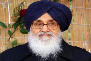 Late Parkash Singh Badal made historic decisions in favor of Punjab and Punjabis