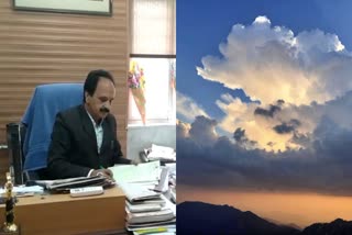 CMO office Hamirpur on Summer Season Problems and diseases