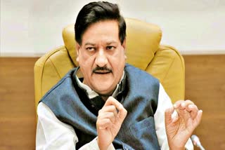 Prithviraj Chavan