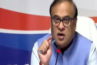 himanta biswa sarma