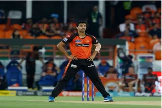 Washington Sundar ruled out of remainder of IPL due to hamstring injury