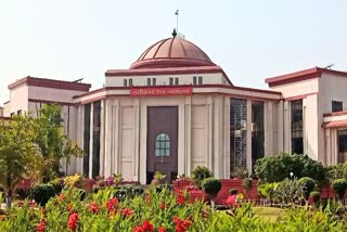 new judge Appointed in Chhattisgarh High Court