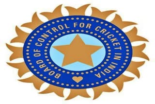 BCCI women player contracts