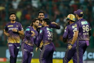 Kolkata Knight Riders