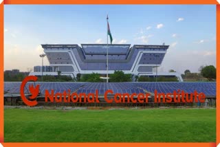 National Cancer Institute At Nagpur