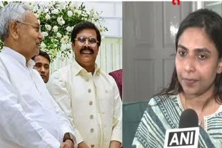 former-dm-g-krishnaiah-wife-and-daughter-demand-to-cm-nitish-kumar-over-anand-mohan-release-case