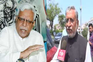 BJP MP Sushil Modi