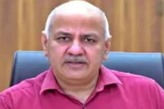 Manish Sisodia