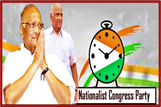 Sharad Pawar