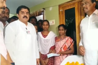 Janasena chief Pawan Kalyan