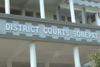 Sonipat court sentenced convicted father and uncle